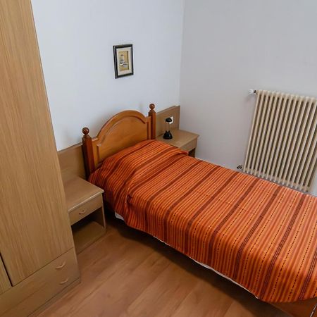 Albergo Stazione Bodio Extérieur photo