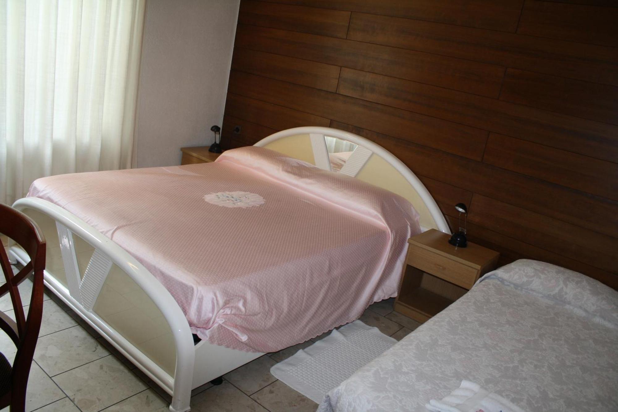 Albergo Stazione Bodio Extérieur photo