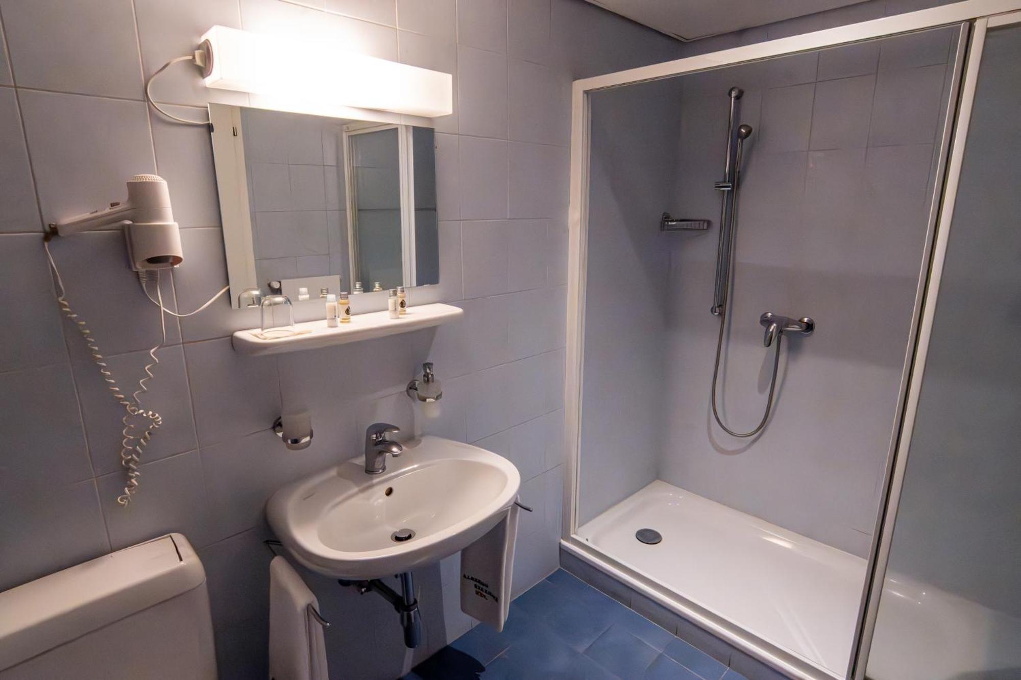 Albergo Stazione Bodio Extérieur photo