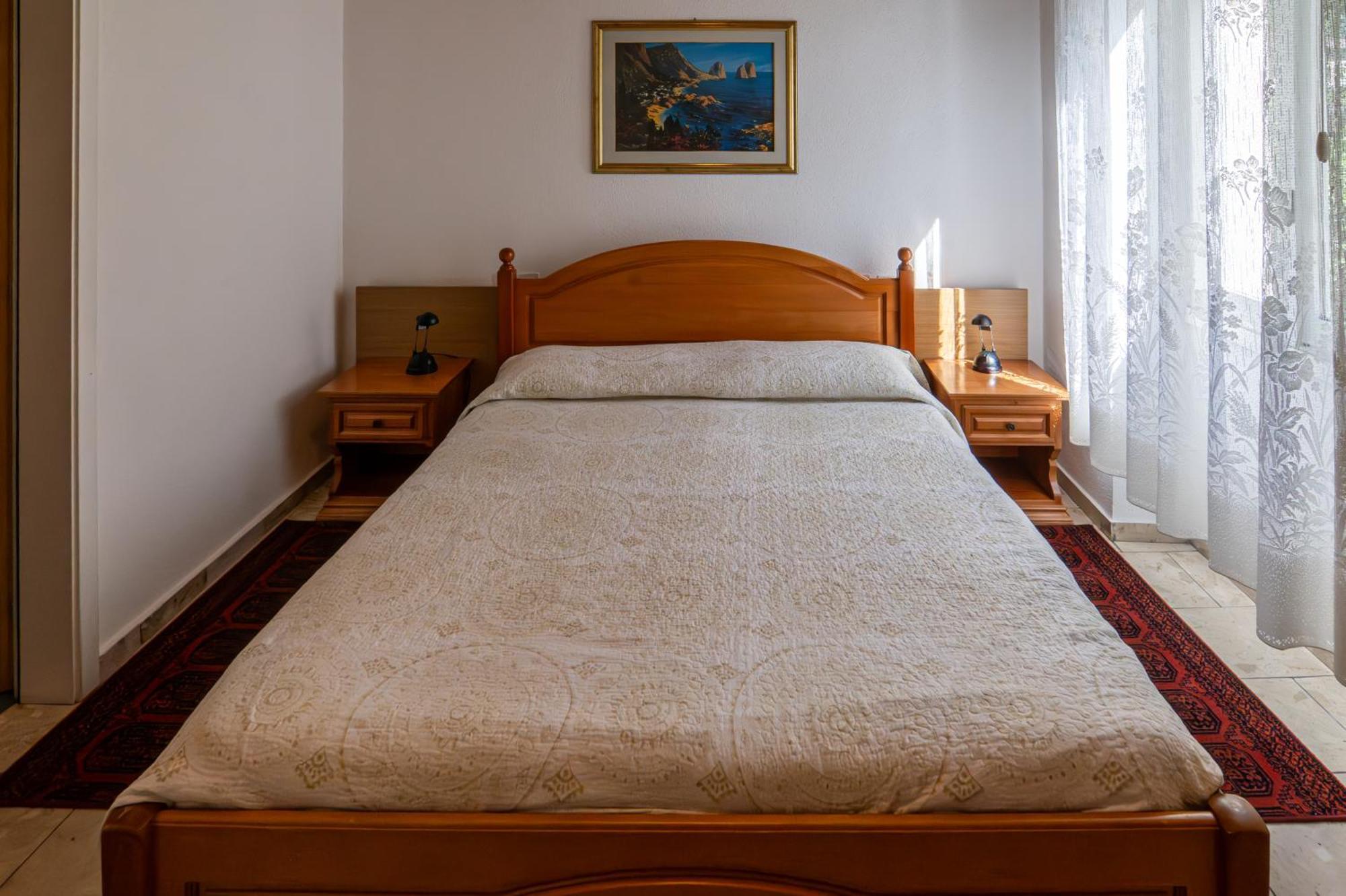 Albergo Stazione Bodio Extérieur photo