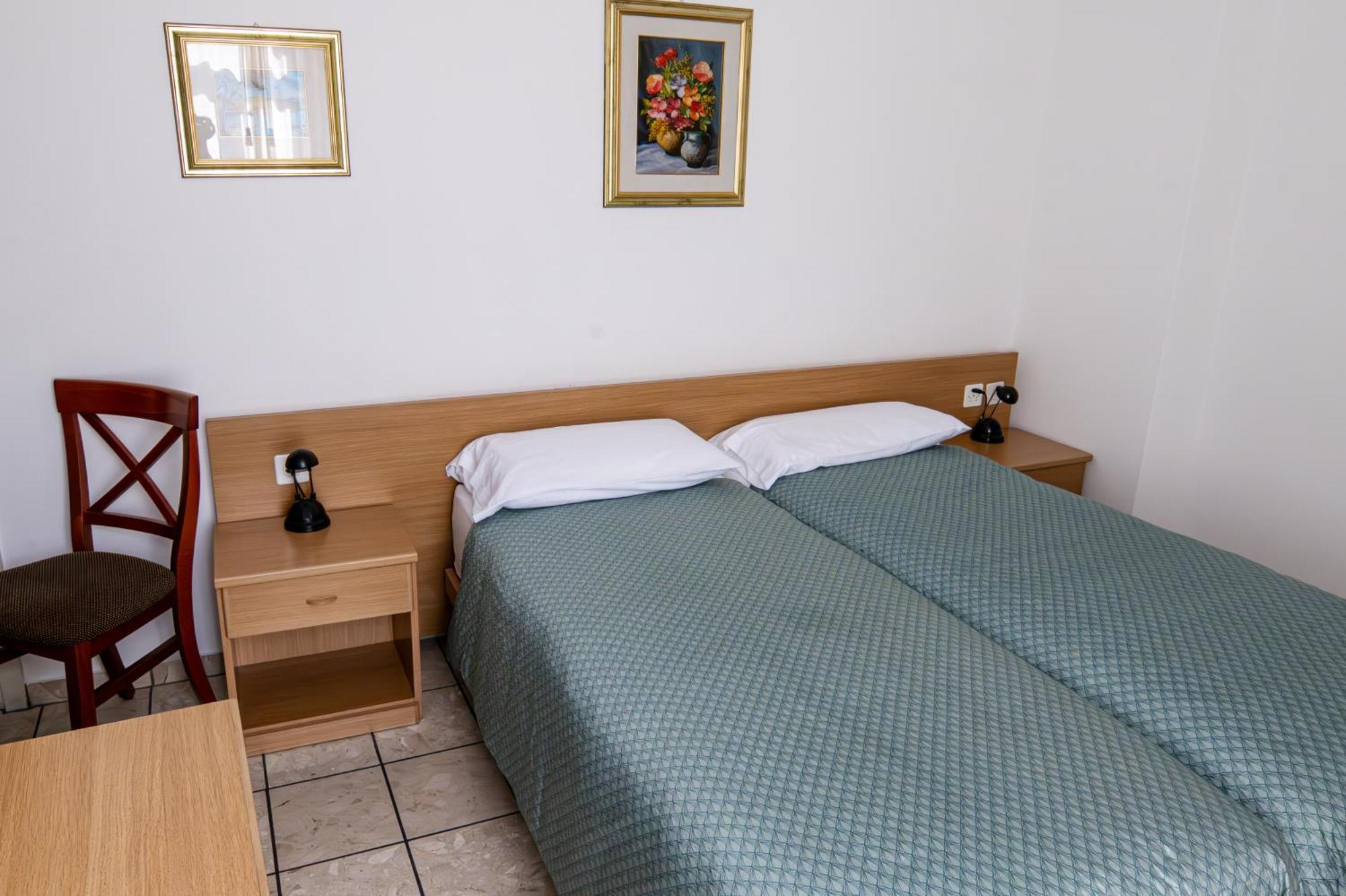 Albergo Stazione Bodio Extérieur photo