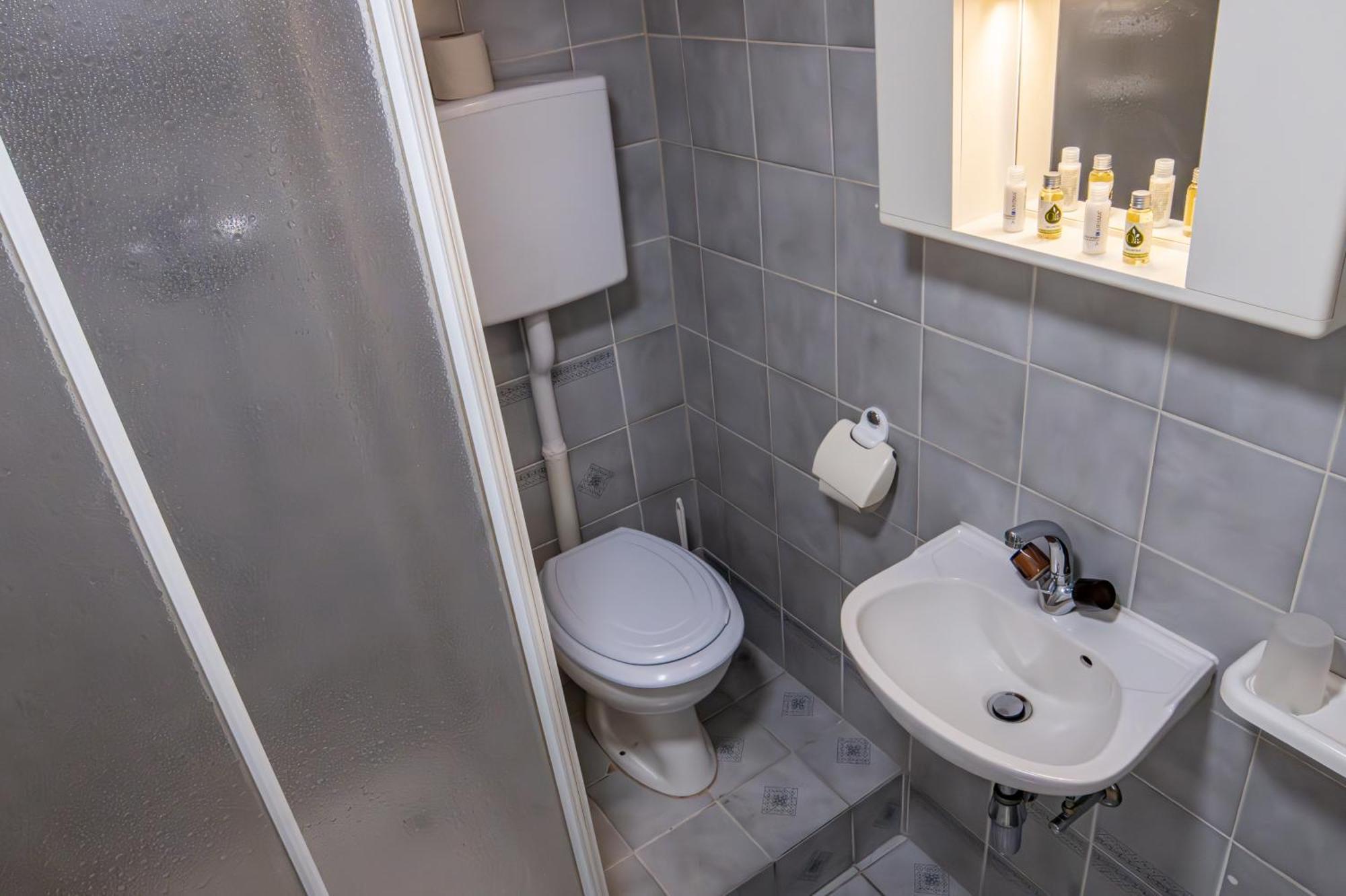 Albergo Stazione Bodio Extérieur photo