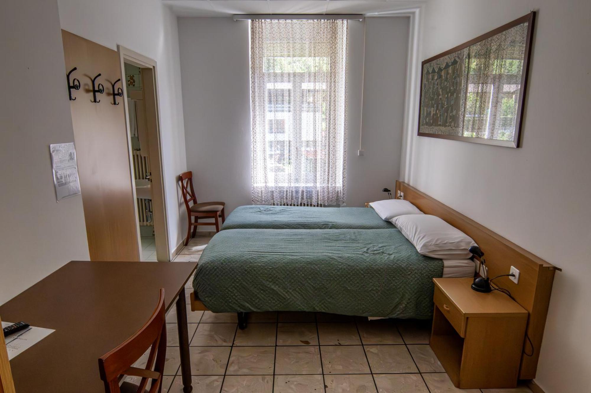 Albergo Stazione Bodio Extérieur photo