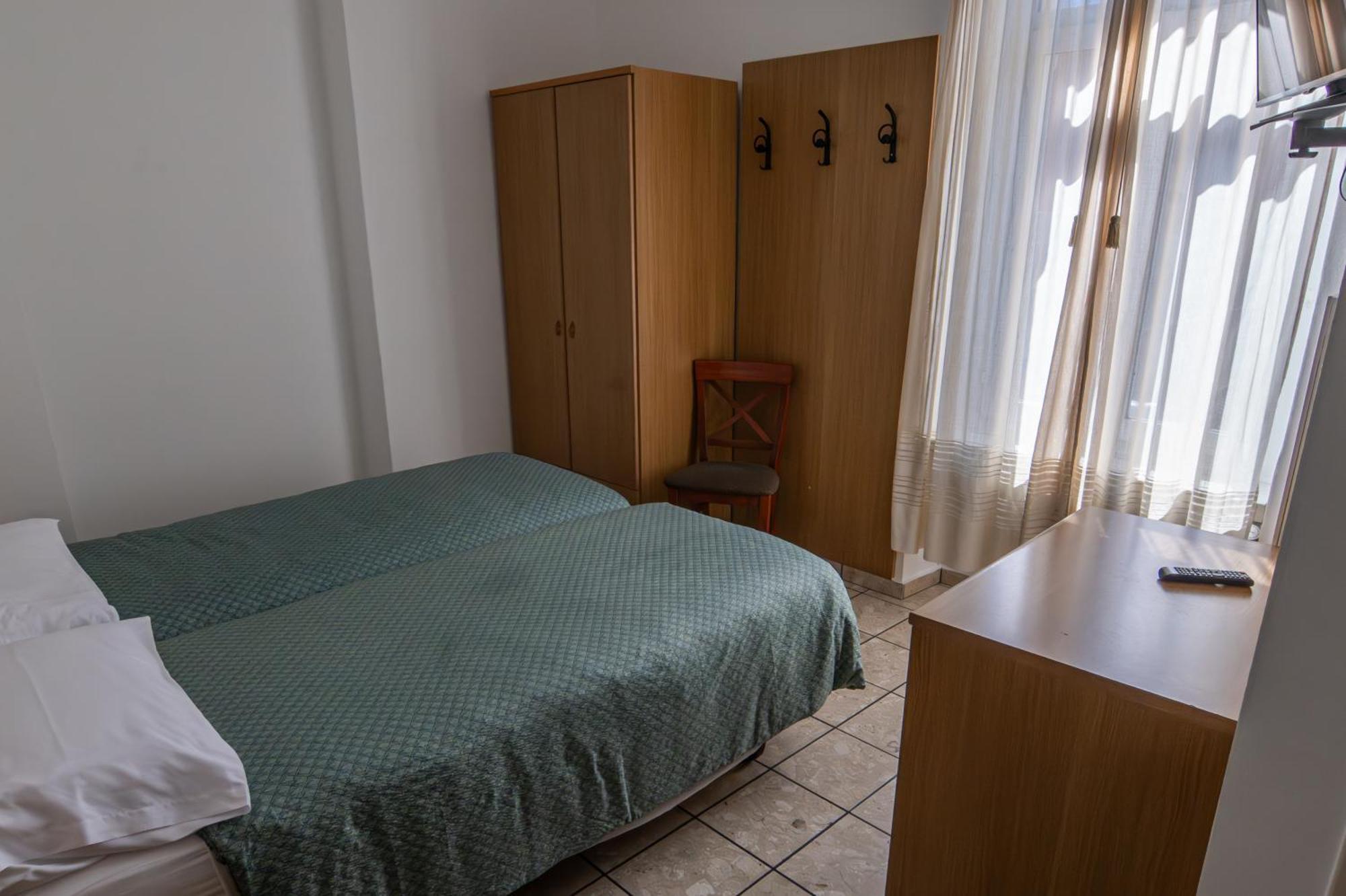 Albergo Stazione Bodio Extérieur photo