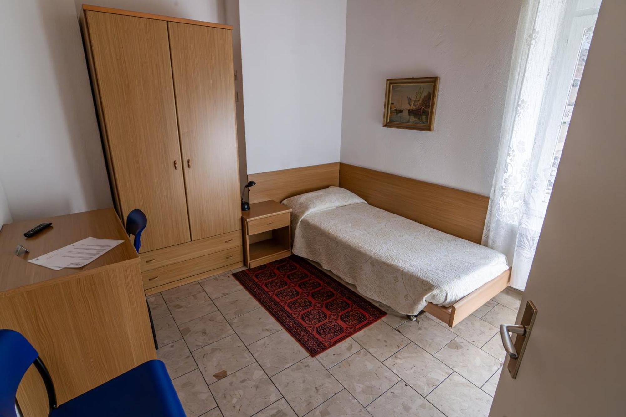 Albergo Stazione Bodio Extérieur photo