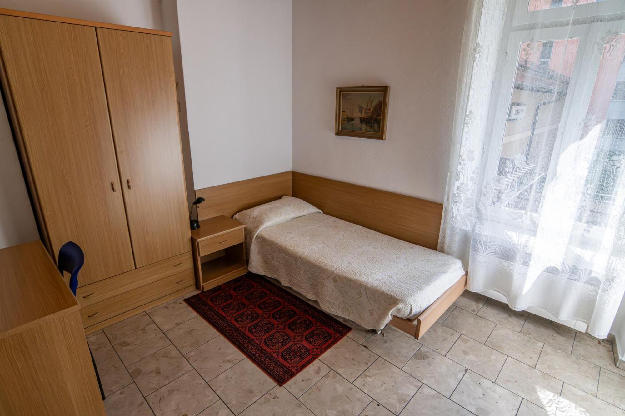 Albergo Stazione Bodio Extérieur photo