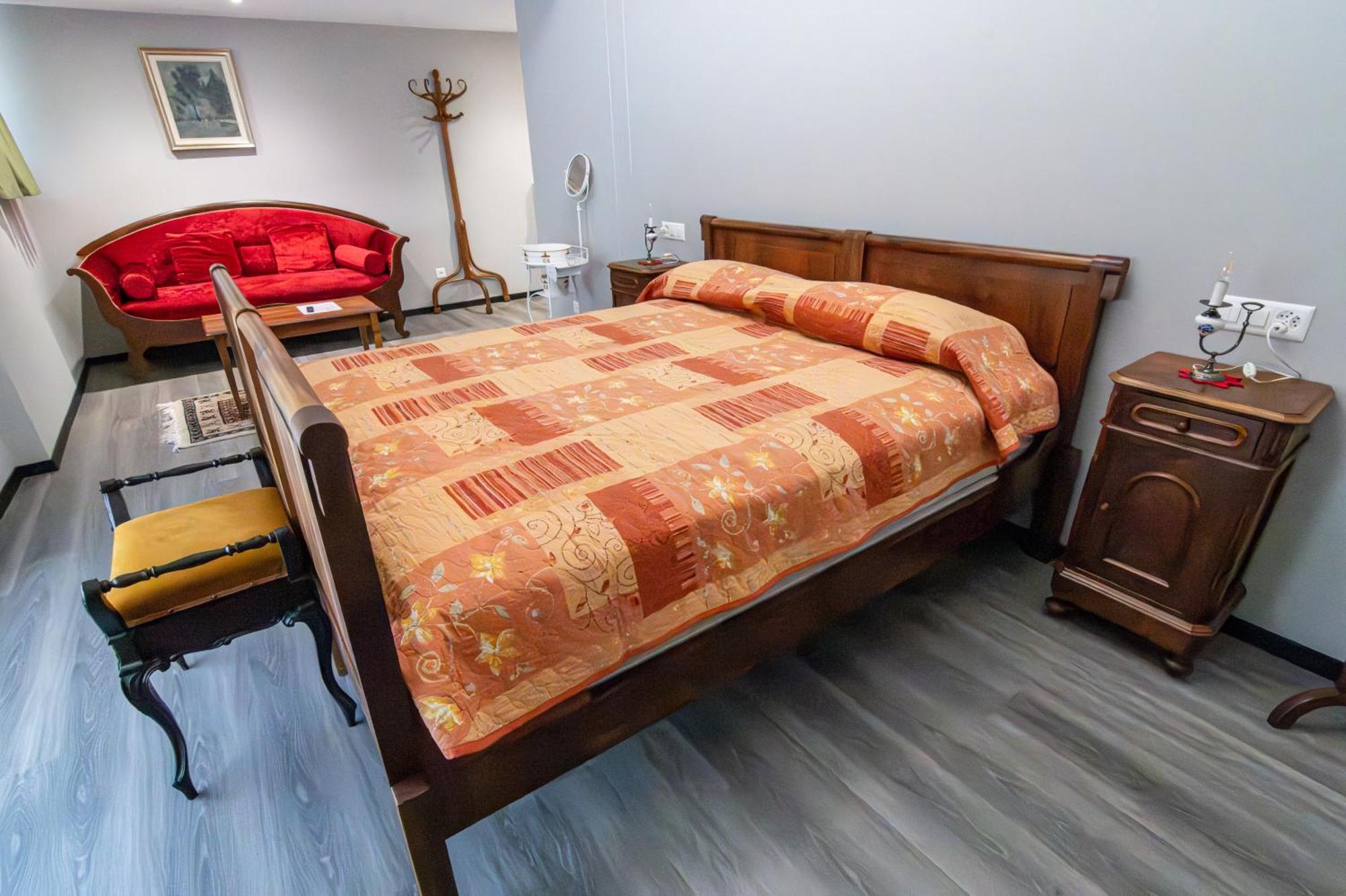 Albergo Stazione Bodio Extérieur photo