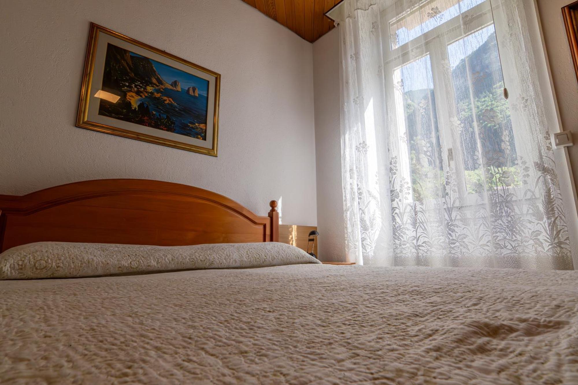 Albergo Stazione Bodio Extérieur photo