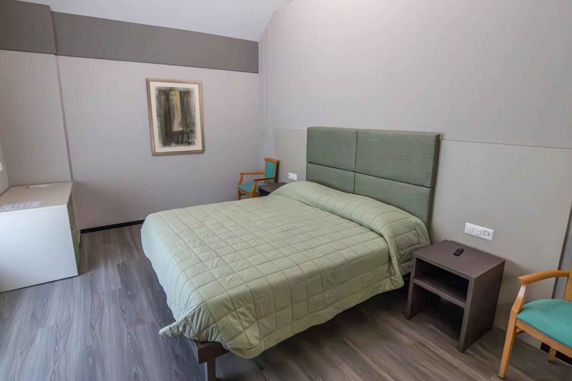 Albergo Stazione Bodio Extérieur photo
