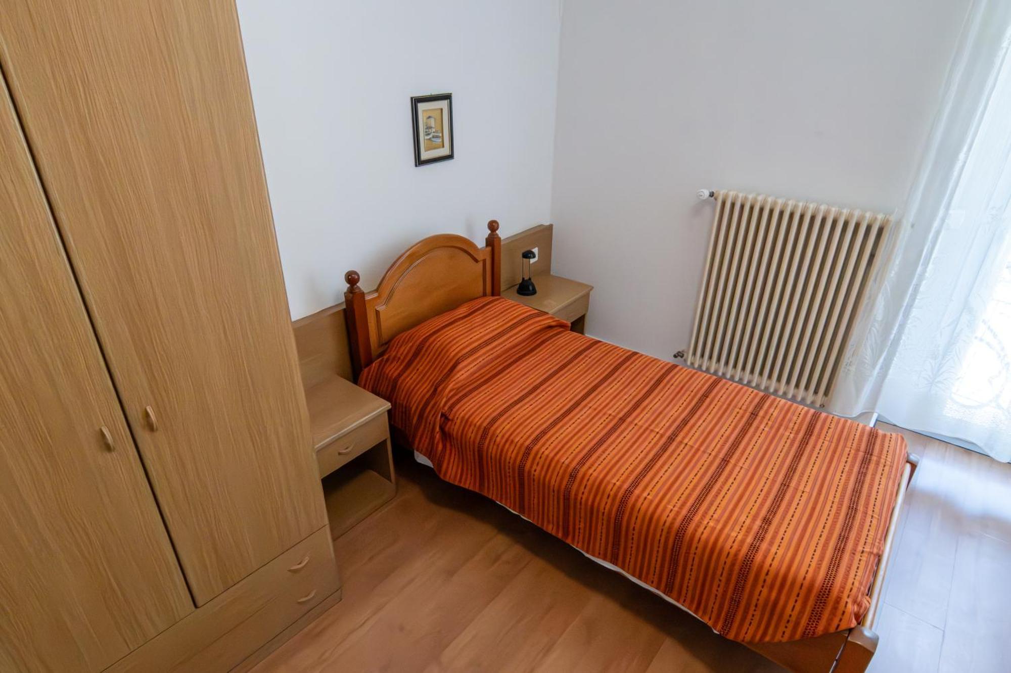 Albergo Stazione Bodio Extérieur photo