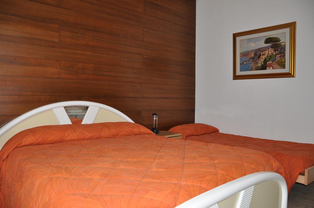 Albergo Stazione Bodio Extérieur photo